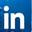 LinkedIn Icon